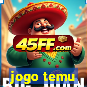 jogo temu